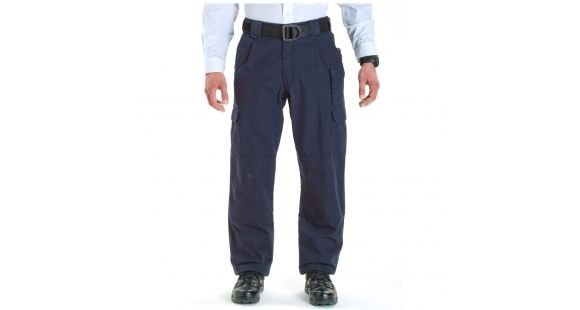 Image of 5.11 Tactical Tactical Pant-Oversize - Mens, Fire Navy, 52, 74251L-720-52