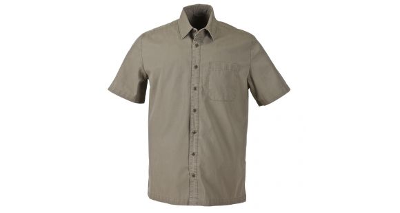 Image of 5.11 Tactical 71198 Classic Covert Shirt, Stampede, Medium 71198-172-M