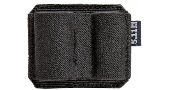 Image of 5.11 Tactical Light-Writing Patch, Black, 1 SZ, 56121-019-1 SZ