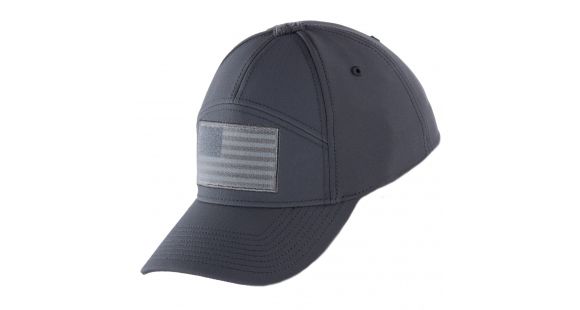 Image of 5.11 Tactical Operator 2.0 A-Flex Cap - Mens, Storm, M/L, 89061-092-M/L