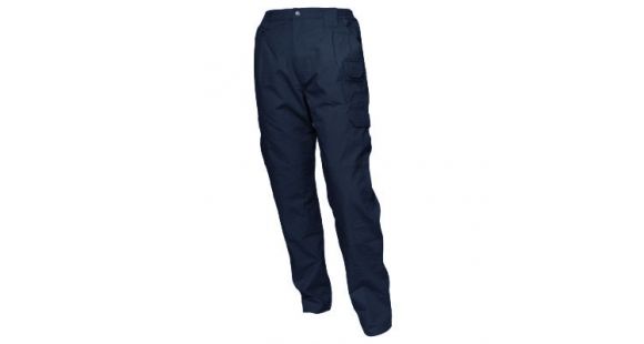 Image of 5.11 Tactical Men's Tactical Nylon Pants, Navy - 38x30 74158-724