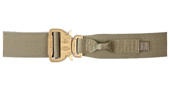 Image of 5.11 Tactical Riggers Belt, Sandstone - XXXL 59569-328-XXXL