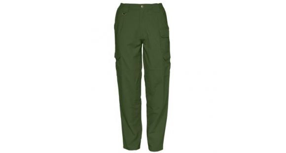 Image of 5.11 Tactical 64358 Women's Pants, OD Green, Size 8 Regular