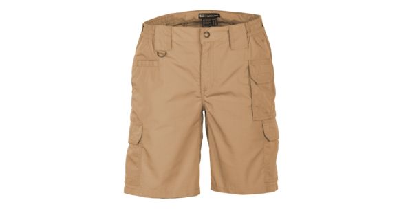 Image of 5.11 Tactical Women's Taclite Shorts, Coyote, 8 63071-120-8