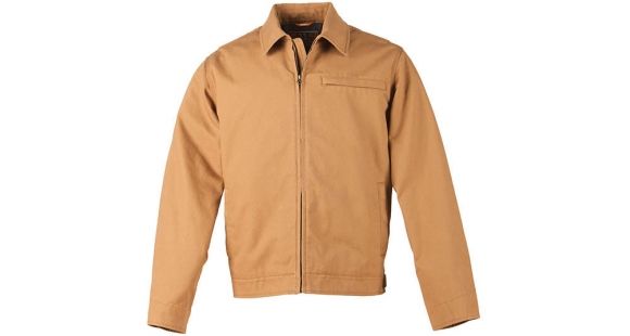 Image of 511 Torrent Jacket, Brown Duck, Size XXXL 48130-080-XXXL