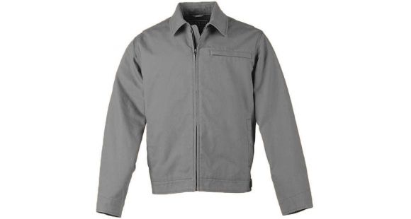 Image of 511 Torrent Jacket, Grey, Size L 48130-029-L