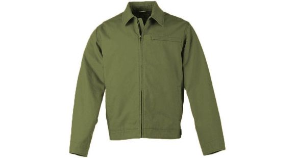 Image of 511 Torrent Jacket, Pine, Size XL 48130-199-XL