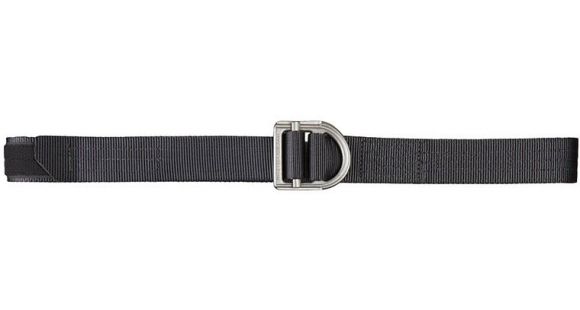 Image of 5.11 Tactical Trainer 1 1/2 inch Belt, Charcoal, S, 59409-018-S
