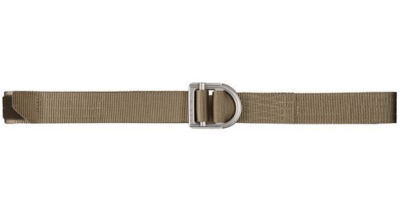 Image of 5.11 Tactical Trainer 1 1/2 inch Belt, Sandstone, XL, 59409-328-XL