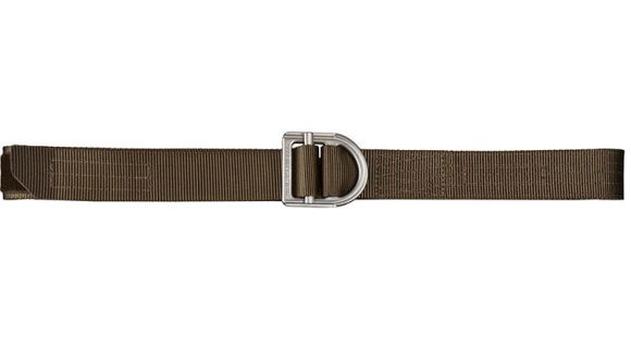 Image of 5.11 Tactical Trainer 1 1/2 inch Belt, Tundra, 4XL, 59409-192-4XL