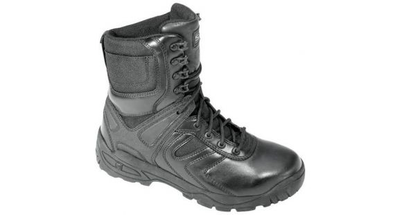 Image of 5.11 XPRT 8" Patrol Boots Black 12203, SIZE / WIDTH 5.11 XPRT 8 in. Patrol Boots - Size 9, Wide Width