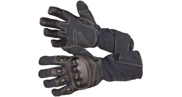 Image of 511 XPRT HardTime Gauntlet Gloves, Black, Size XL 59355-019-XL