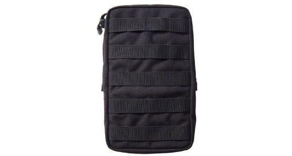 Image of 5.11 Tactical 6.10 Vertical Pouches, Black, 1 SZ, 58717-019-1 SZ