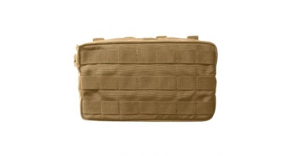 Image of 5.11 Tactical 10.6 Pouch, Flat Dark Earth, 1 SZ, 58716-131-1 SZ