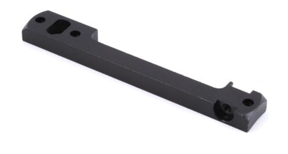 Image of Weaver 1 Piece Grand Slam Steel Rifle Scope Base, Br-Abolt La, Matte