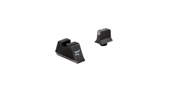 Image of Trijicon Suppressor Sights - For Glock Large Frames TJ-GL204, TRJGL204C600697