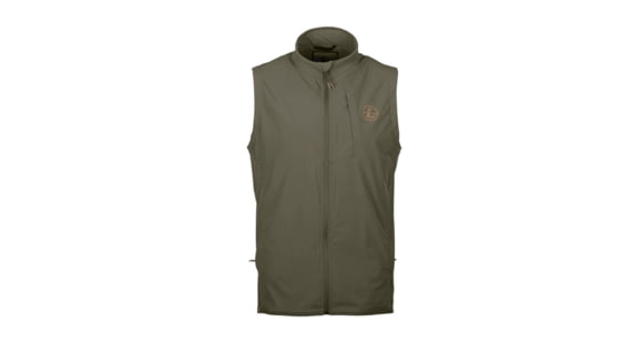 Image of Leupold Gale Force Pro Vests - Men's, Ash Green, Medium, 184029
