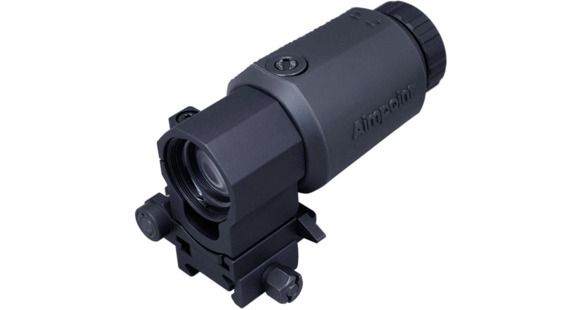 Image of Aimpoint 3X-C/FlipMount 39mm with TwistMount Base, 200342