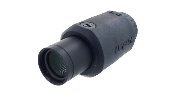 Image of USED Aimpoint 3X-C Red Dot Magnifier, Black, 200273, EDEMO2, Used, Condition Like New