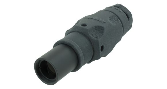 Image of Demo, Aimpoint 6XMag-1/FlipMount 39mm with TwistMount base, 200338