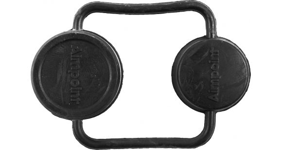 Image of Aimpoint Bikini Lens Cover for CompM4 Red Dot Sight 12205