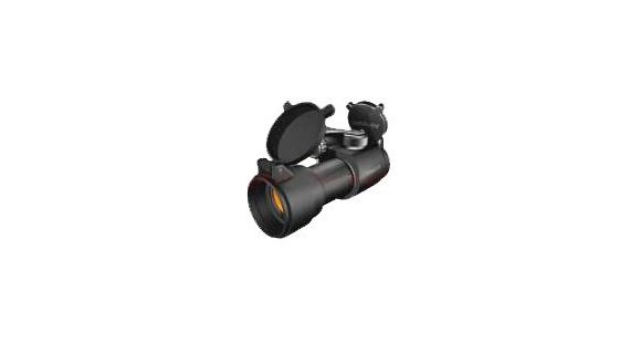 Image of Aimpoint CompM2 Red Dot Sight 10336