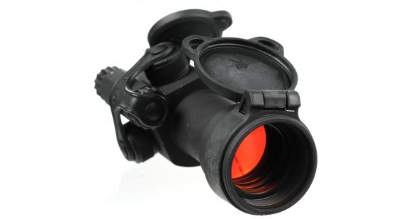 Image of Aimpoint Comp ML3 2 MOA Red Dot Sight, Matte Black 11416-EE