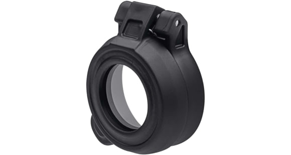 Image of Aimpoint Lens Cap, Flip Up Rear, 2mm Sights, Transparent 12240