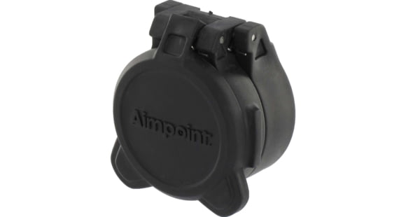 Image of USED Aimpoint Lenscover, Flip-up, Front with integral ARD 12462, EDEMO3, Used, Condition Like New