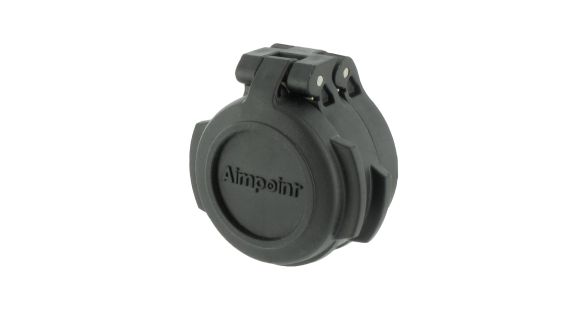 Image of Aimpoint Micro/CompM5 Front Flip-Up Lens Cover, 200194