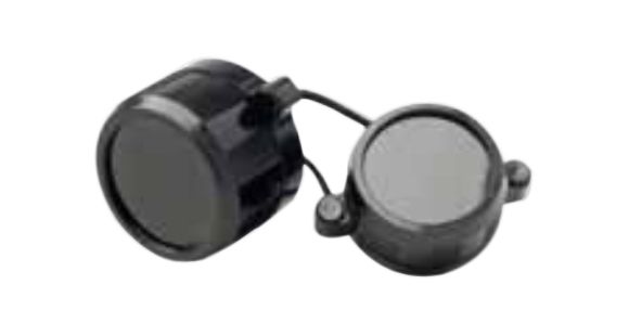 Image of Aimpoint Hunter H30 Red Dot Sight Bikini Lens Cover, 12663