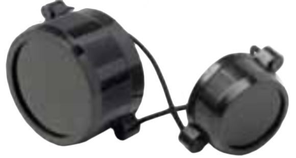 Image of Aimpoint Hunter H34 Red Dot Sight Bikini Lens Cover, 12664