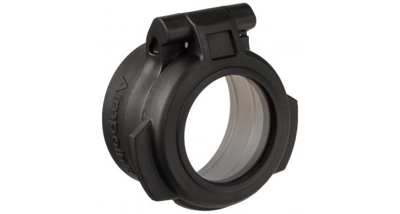 Image of Aimpoint Hunter H30 Flip-Up Rear Lens Cover Kit, 200354