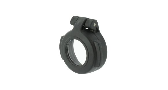 Image of Aimpoint Micro/CompM5 Rear Flip-Up Lens Cover, Transparent, 200193