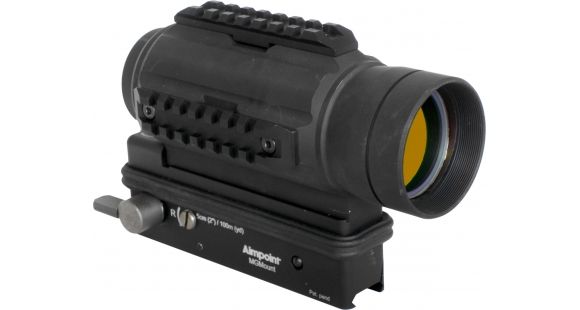 Image of Aimpoint MPS3 Third Generation Sight - Sight Only