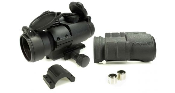 Image of Factory DEMO Aimpoint Comp ML3 2 MOA Red Dot Sight Special Value Kit