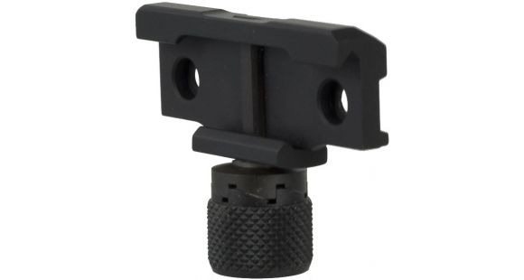Image of Aimpoint CompM4 QRP2 Red Dot Sight Quick Release Base Only