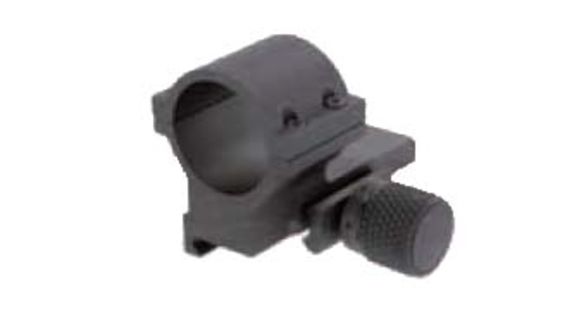 Image of Demo, Aimpoint Comp QRP3 Red Dot Sight Mount, 2923