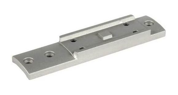 Image of Aimpoint Ruger 10/22 Mount for Micro - Silver, 12465
