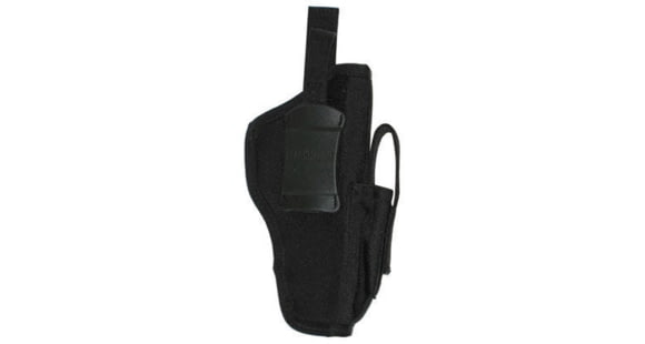 Image of BlackHawk Nylon Ambidextrous Multi-Use Holsters, Ambidextrous, Black, 40AM06BK