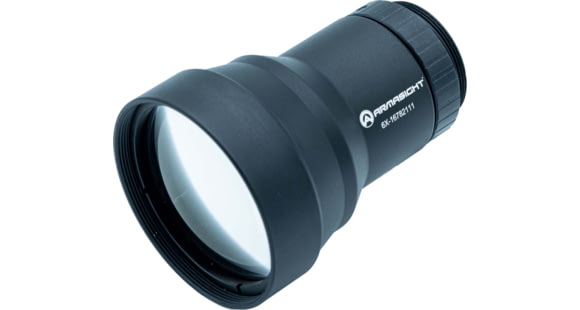 Image of DEMO, Armasight 6X Lens for PVS-14, Black, ANAF6XPVS14