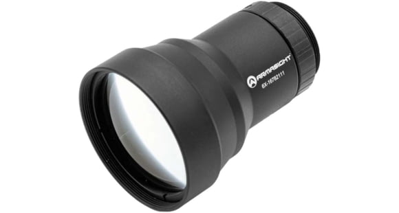 Image of Armasight 6X Lens for PVS-14, Black, ANAF6XPVS14