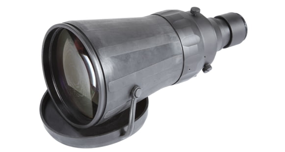 Image of Armasight 8x Lens Number 162 for Nyx-14, Nyx-14 Pro, N-14 ANLE8X0162