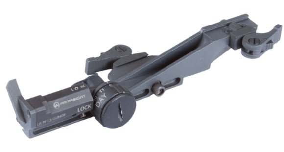 Image of Armasight AIM-L - Advanced Integrated Mount for NV Monoculars w/ 3x Magnification ANKI000012