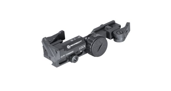 Image of Armasight Advanced Integrated Mount PVS14 Kit, ANKI000P14