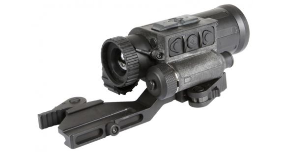 Image of Armasight Apollo Mini 336 Thermal Imaging Clip-on System, FLIR QUARK - 336x256, 17m, 30Hz Core TAQ173CN9APNA01