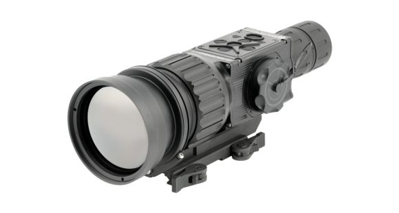 Image of REARMED, Armasight Apollo-Pro LR 640 Thermal Imaging Clip-on System, FLIR Tau 2, 640x512 30hz Core, 100mm Lens TAT163CN1APLR01