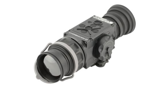 Image of Armasight Apollo Pro MR 640 50mm Thermal Imaging Clip-on System, FLIR Tau 2, 640x512, 30hz Core, 50mm Lens, TAT163CN5APMR01