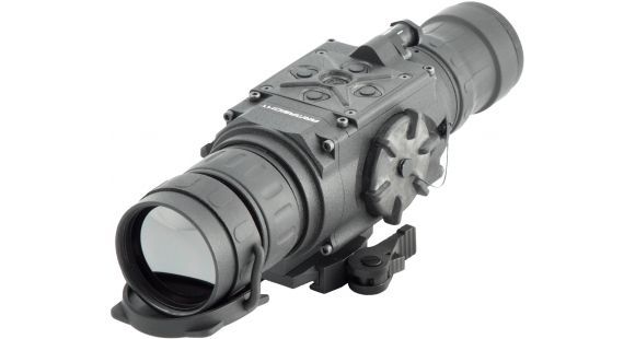 Image of Factory DEMO Armasight Apollo Thermal Imaging Clip-On System 50mm Lens,336x256 Core 30 Hz TAT253CN4APOL01