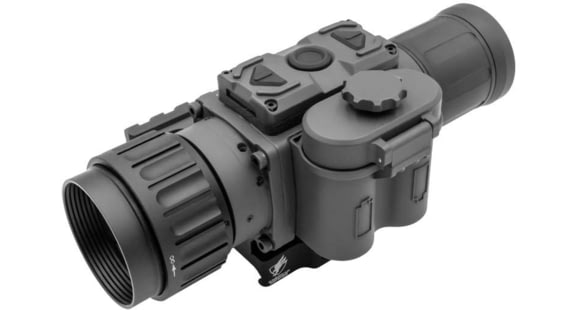 Image of Armasight Operator 640 Pro 1-4x35mm Thermal Clip On, 60 Hz, 640x480, Gray, TAVT66CN3OPER1P2